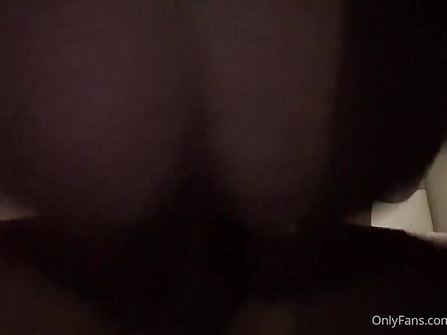 Car POV backseat fuck in Tesla with busty babe WettMelons