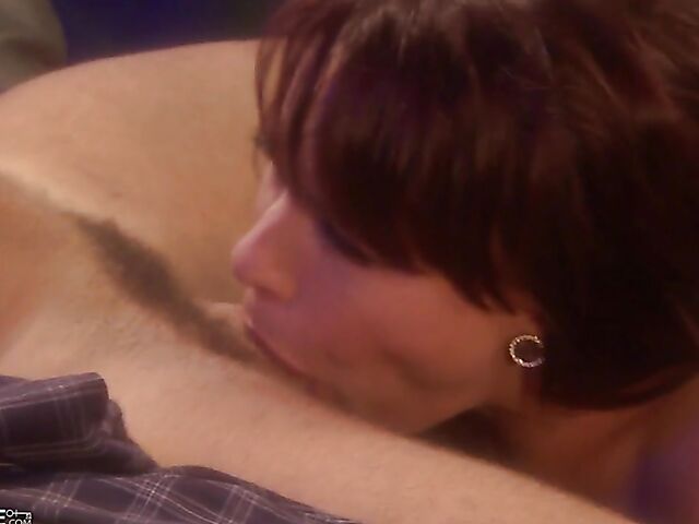 Dana DeArmond anal Penhouse classics with Steven St Croix