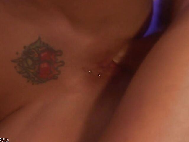 Dana DeArmond anal Penhouse classics with Steven St Croix