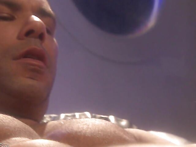 Dana DeArmond anal Penhouse classics with Steven St Croix