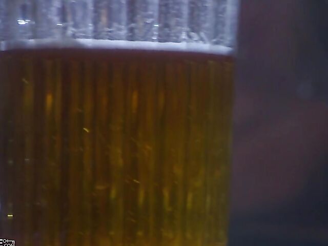 Bar fuck with sex-hungry blonde TJ Hart