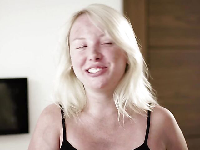 Teen and two milfs lesbian threesome with Reagan Foxx, Rachael Cavalli, and Dixie Lynn