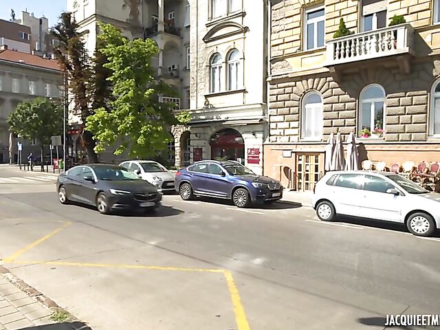 Euro pornstar Angelica Heart anal adventure