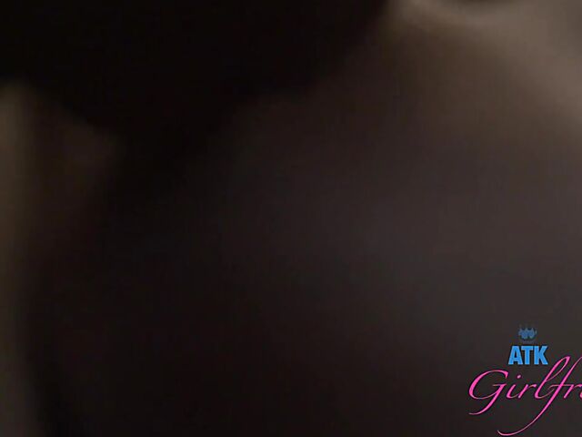 Fuck your pale POV girlfriend Scarlet Skies