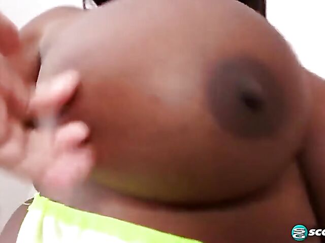 Busty compilation of curvy bikini babes with huge natural tits