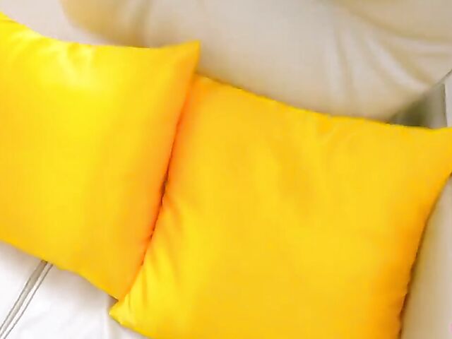 Strapon lesbian audition with Chanel Camryn