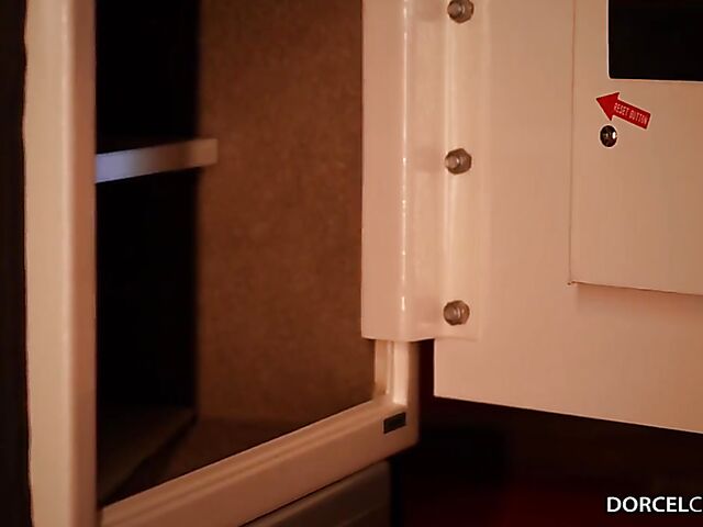 Reverse gangbang with lingerie-clad goddesses Emily Willis, Cherry Kiss, Clea Gaultier, Carollina Cherry, Clara Mia, and Anissa Kate