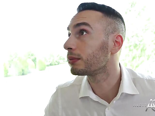 Perfect Aletta Ocean anal big tits pleasure