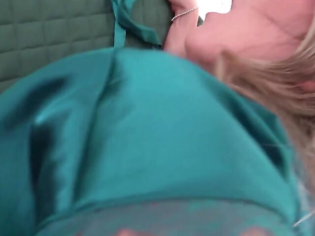 Cory Chase mom and stepson roleplay POV sex