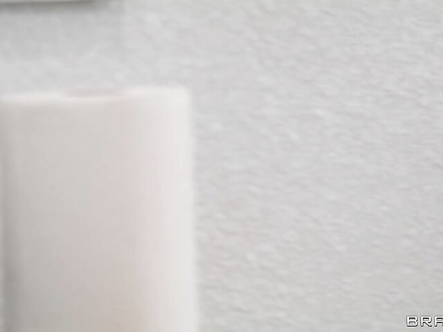 Big tits threesome with two well-stacked brunettes Payton Preslee and Jasmine Wilde