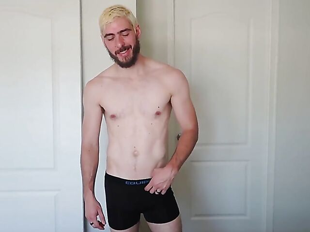 Luca and Veronika are an interracial couple on fire