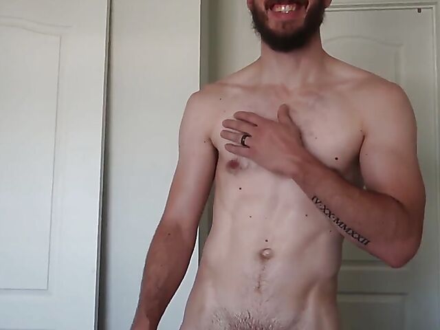 Luca and Veronika are an interracial couple on fire