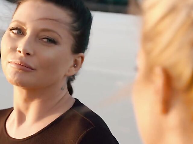 Chris Diamond picks up Cherry Kiss for hot sex