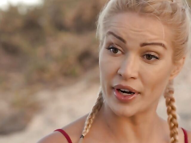 Chris Diamond picks up Cherry Kiss for hot sex