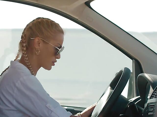 Chris Diamond picks up Cherry Kiss for hot sex