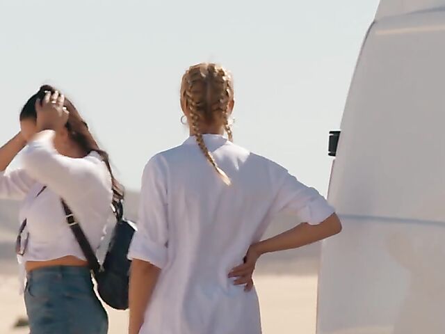 Chris Diamond picks up Cherry Kiss for hot sex