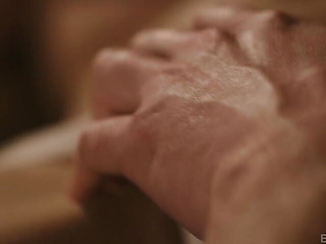 Midnight passionate sex with Spencer Bradley