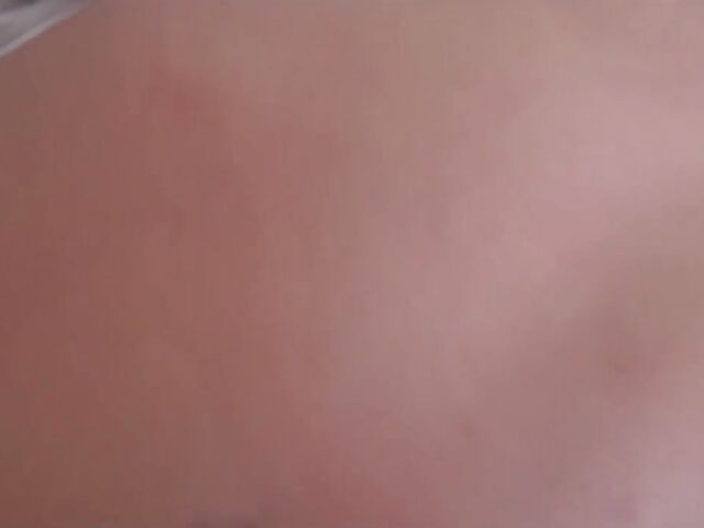 POV morning sex in bed with hot Lumi Ray