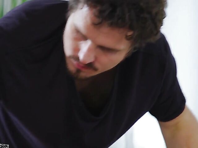 London River - Big titty MILF massage therapy