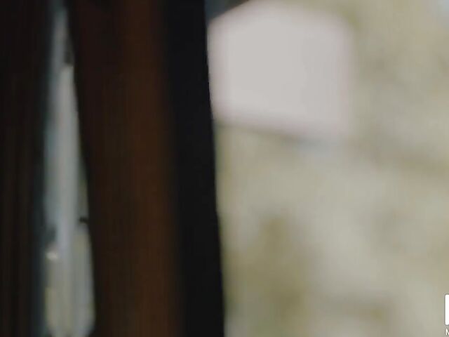 Lesbian foursome party with Spencer Bradley, Lexi Luna, Eliza Ibarra, and Sophia Burns