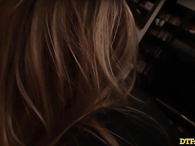 Some good pussy pounding for fake boobs pornstar Karma Rx