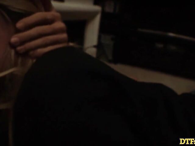 Some good pussy pounding for fake boobs pornstar Karma Rx