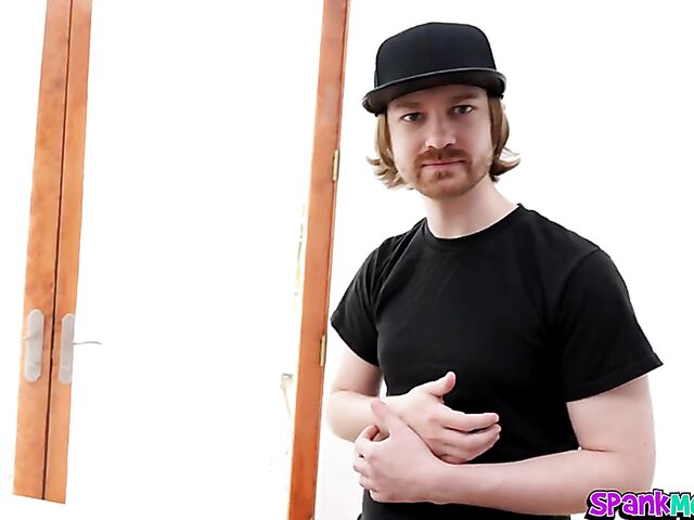 POV busty brunette Payton Preslee getting screwed