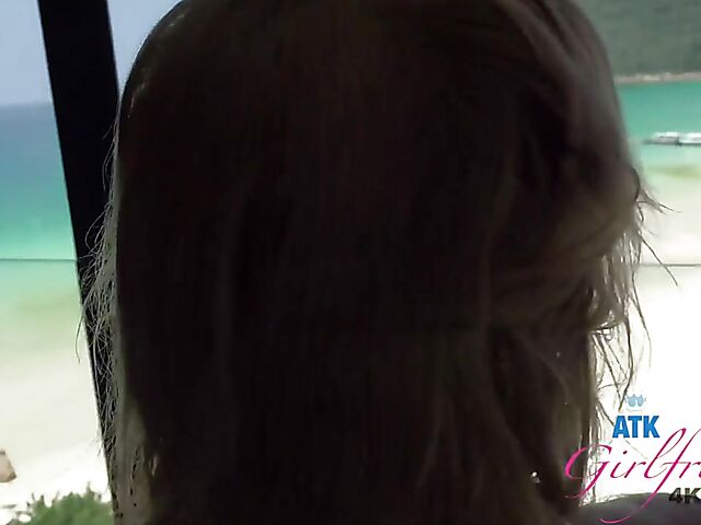 ATK GFs POV sex compilation for your fun