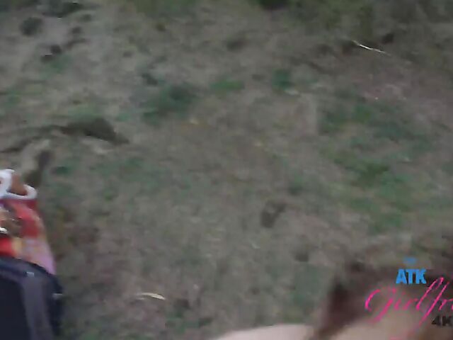 ATK GFs POV sex compilation for your fun