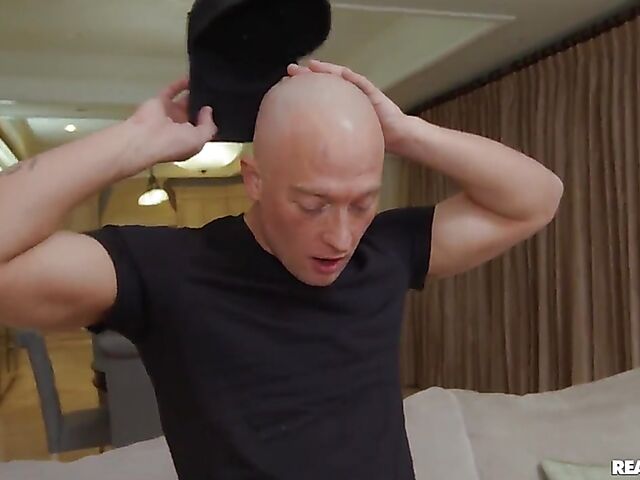 Reality Kings MILF teen threesome with Lexi Luna and Kylie Rocket