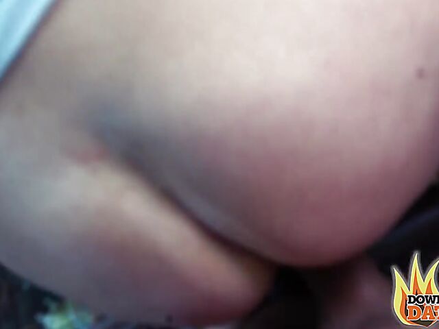 Fuck date in the park with short haired mature slut Rubina