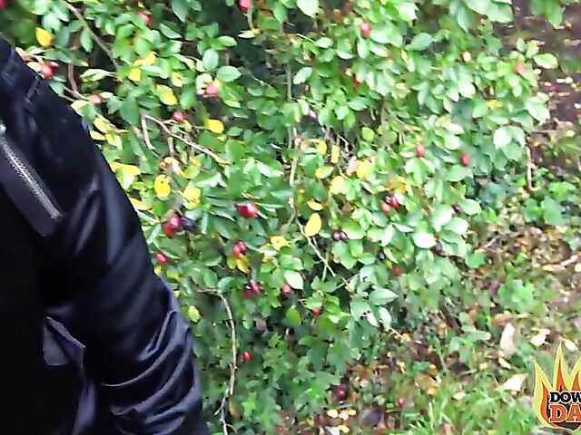 German lesbian milfs Lana Vegas and Lena Nitro want you to watch