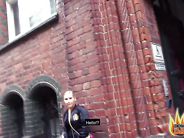 German lesbian milfs Lana Vegas and Lena Nitro want you to watch