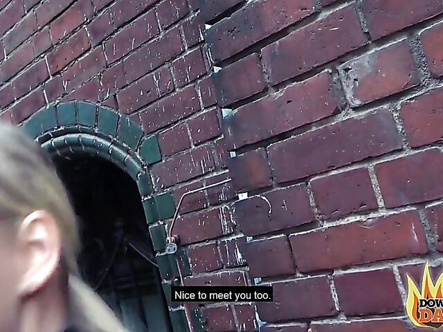 German lesbian milfs Lana Vegas and Lena Nitro want you to watch