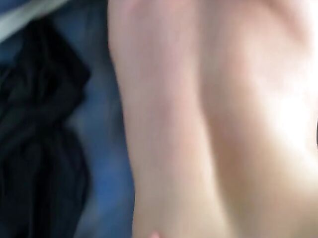 Gorgeous big tits stepmom Jennifer White POV roleplay fuck