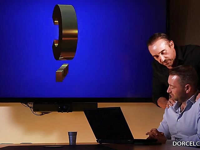 Steamy sauna fuck with hot woman Anna Polina