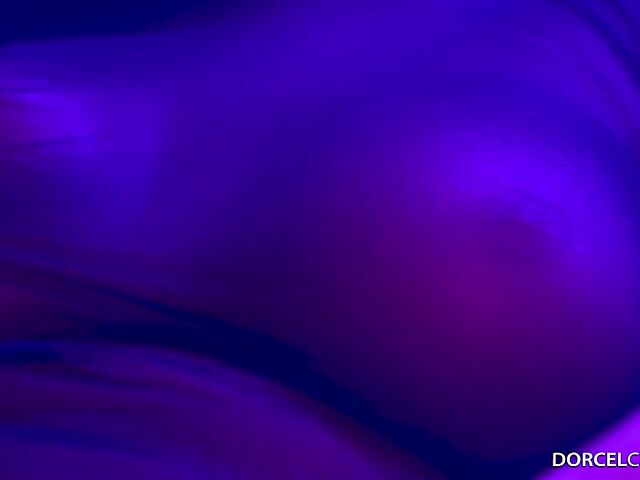 Steamy sauna fuck with hot woman Anna Polina