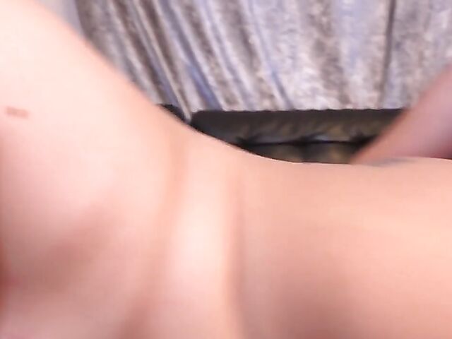 Big ass mom Charlie Rae doing dirty things with young and curious Chris Cobalt