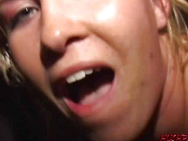 Crazy sex party with slutty girls Courtney and Sasha