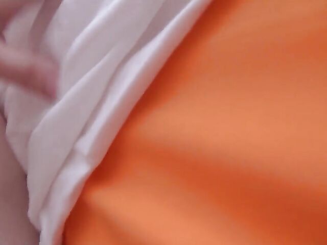 Big tits MILF POV bedroom fuck featuring Rachael Cavalli