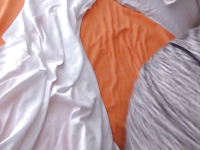 Big tits MILF POV bedroom fuck featuring Rachael Cavalli