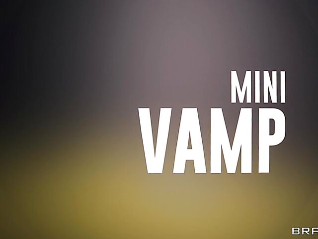 Mina Von D & Jordi El Nino Polla - Horny redhead glasses fuck with IT service guy