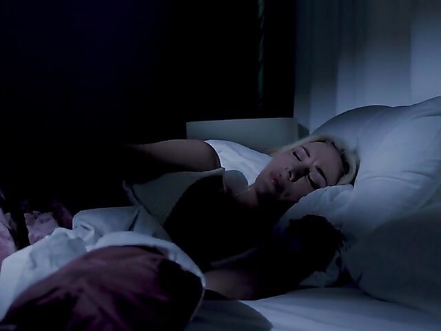 Charly Summer and Ryan Driller's hot sex scene from Hysteria