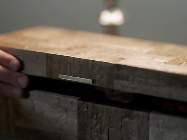 Charly Summer and Ryan Driller's hot sex scene from Hysteria