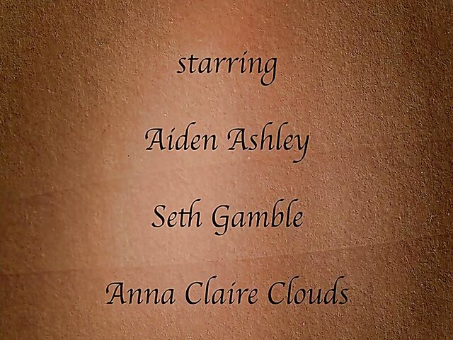 Charly Summer and Ryan Driller's hot sex scene from Hysteria