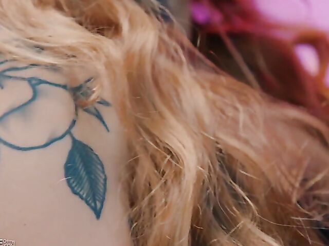 Inked latina stockings fuck featuring Vanessa Vega