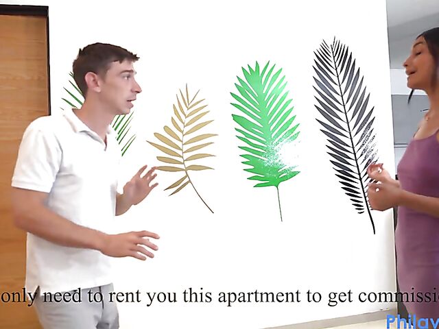 Sex for rent with slim Mexican girl Fernanda Love