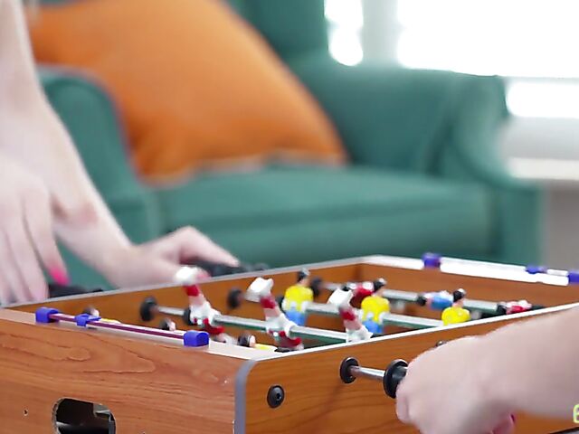 2 girls 1 guy fuck with Alex Coal and Molly Liittle