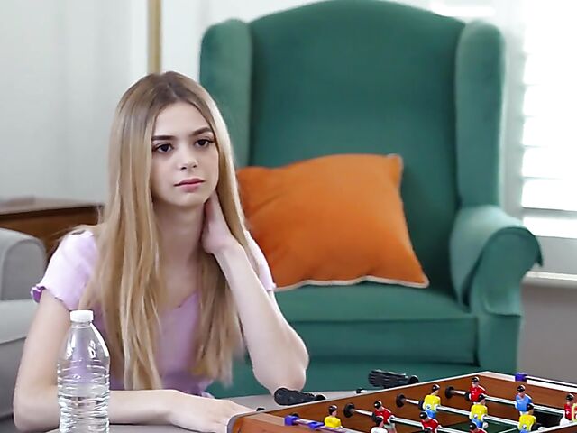 2 girls 1 guy fuck with Alex Coal and Molly Liittle