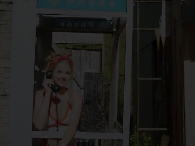 Interview and behind the scenes with penthouse pet Destiny Rose